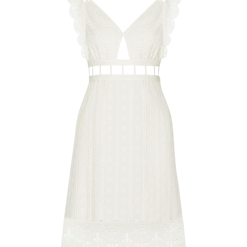 NWT Opening Ceremony sundress